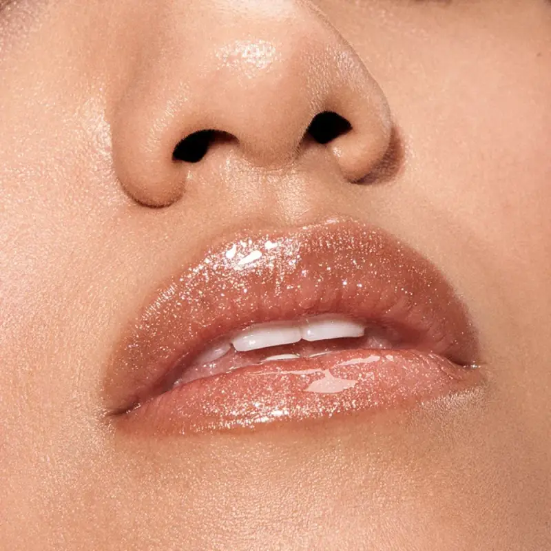 Labbra GOSSIP GLOSS 06 Long Island - Gloss miniatura 4