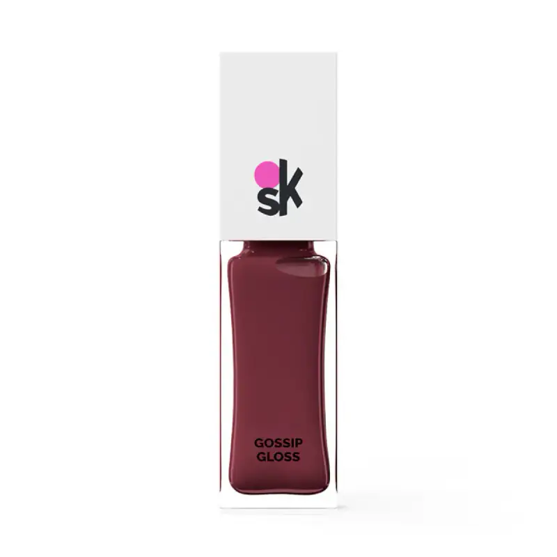 Labbra GOSSIP GLOSS 08 Grape - Gloss