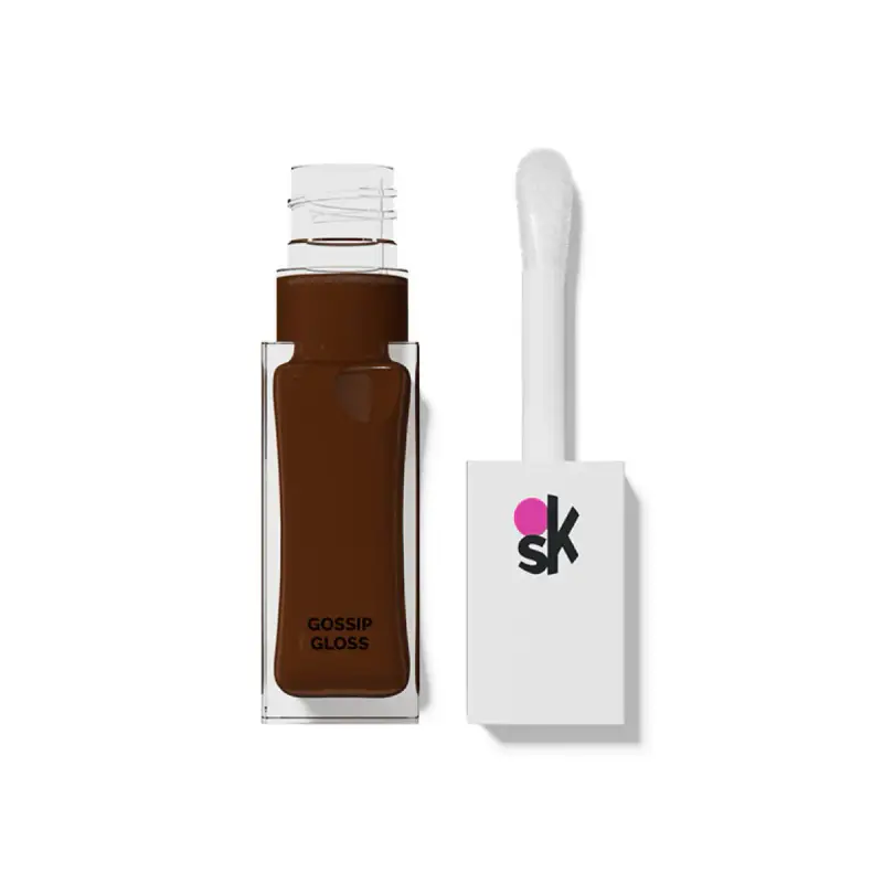 Labbra GOSSIP GLOSS 09 Choco - Gloss miniatura 2