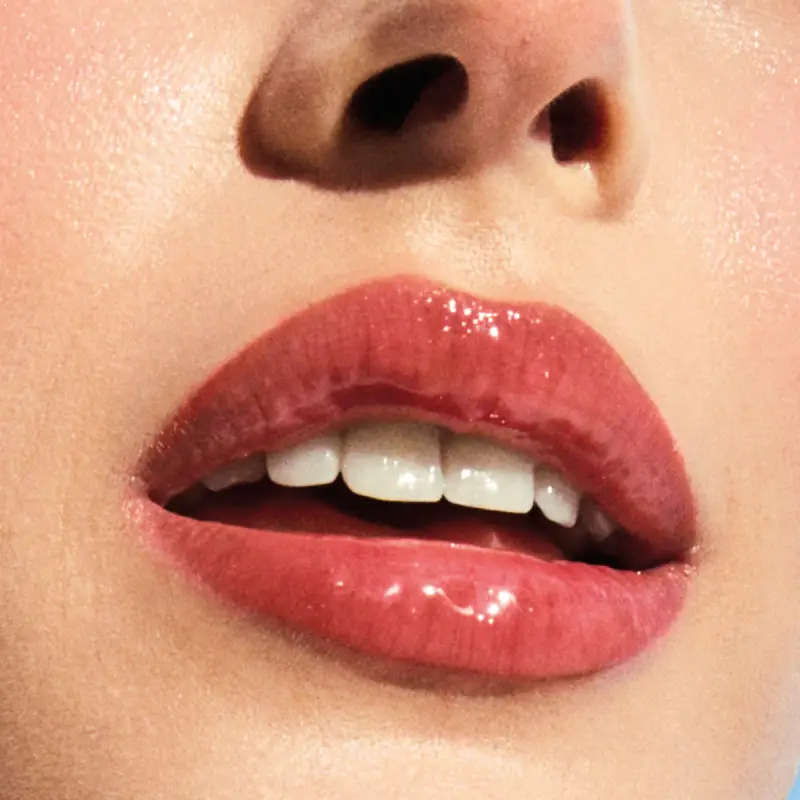 Labbra GOSSIP GLOSS GHIACCIOLO 03 ICE COLA - Gloss miniatura 4