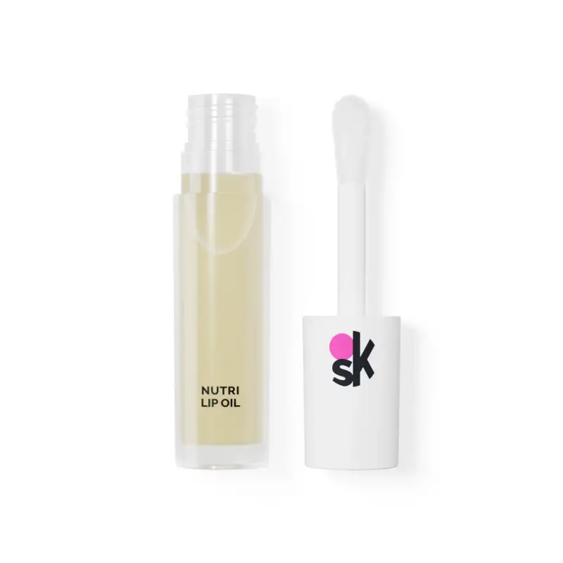 Labbra NUTRI LIP OIL - Gloss miniatura 2