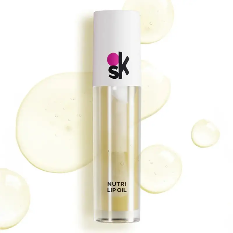 Labbra NUTRI LIP OIL - Gloss miniatura 3