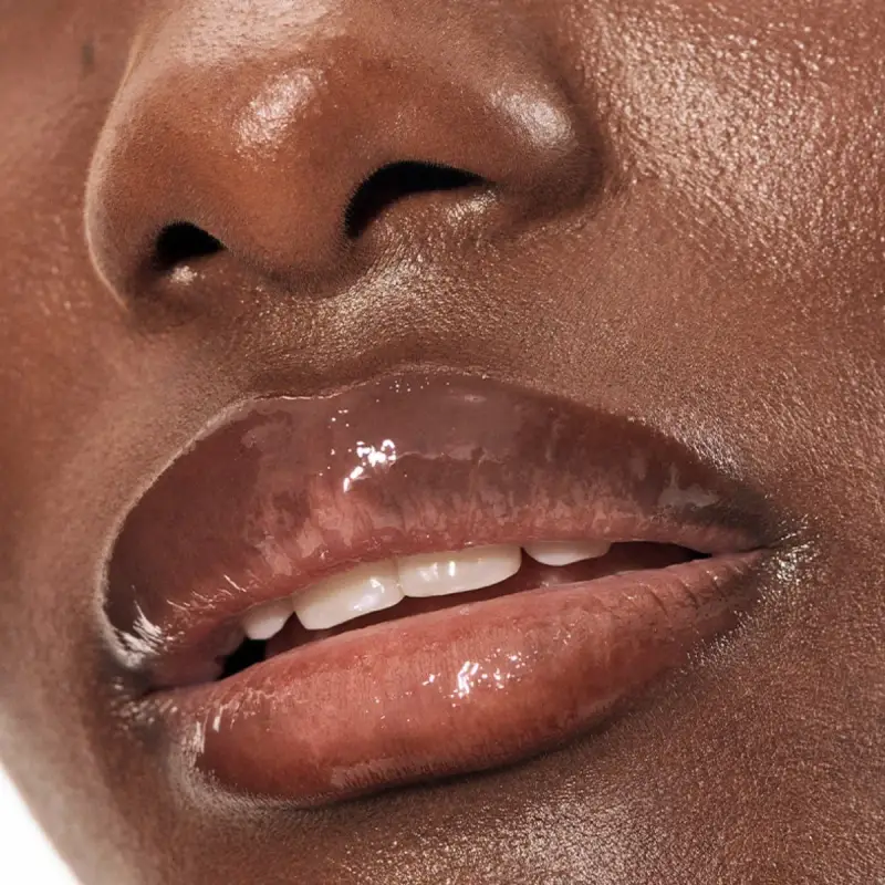 Labbra NUTRI LIP OIL - KISSABLE 01 CHERRY - Gloss miniatura 4