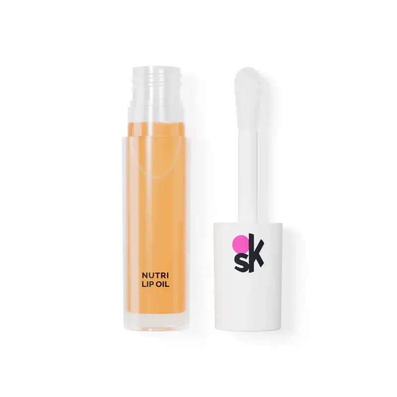 Labbra NUTRI LIP OIL - KISSABLE 02 MANGO - Gloss miniatura 2