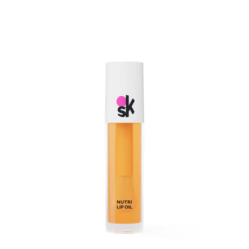 Labbra NUTRI LIP OIL - KISSABLE 02 MANGO - Gloss