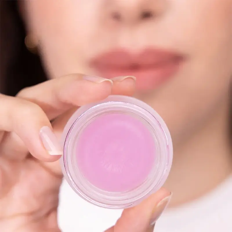 Labbra SUPRIMER LABBRA E CONTORNO OCCHI - Primer miniatura 3