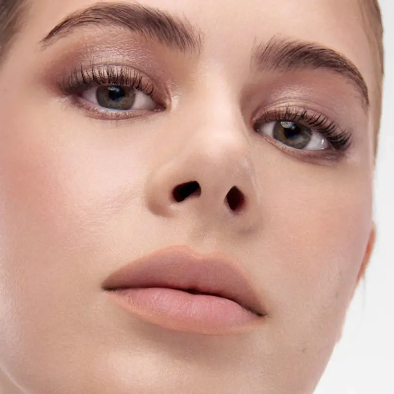 Labbra TIME LINER 01 GHIBLI - beige rosato chiaro caldo - Matita labbra miniatura 3