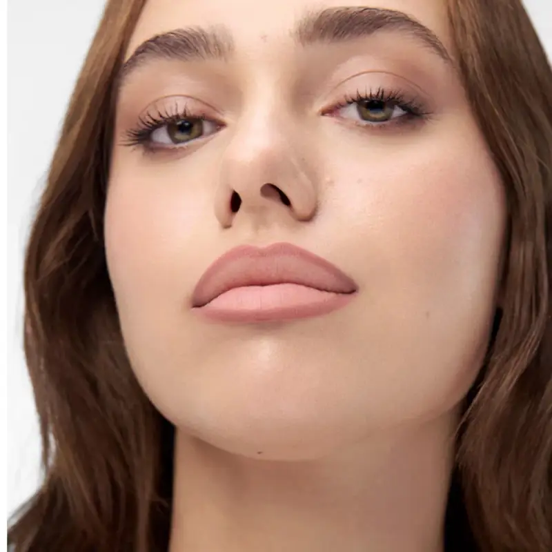 Labbra TIME LINER 02 ALISEI - nude rosato chiaro freddo - Matita labbra miniatura 3