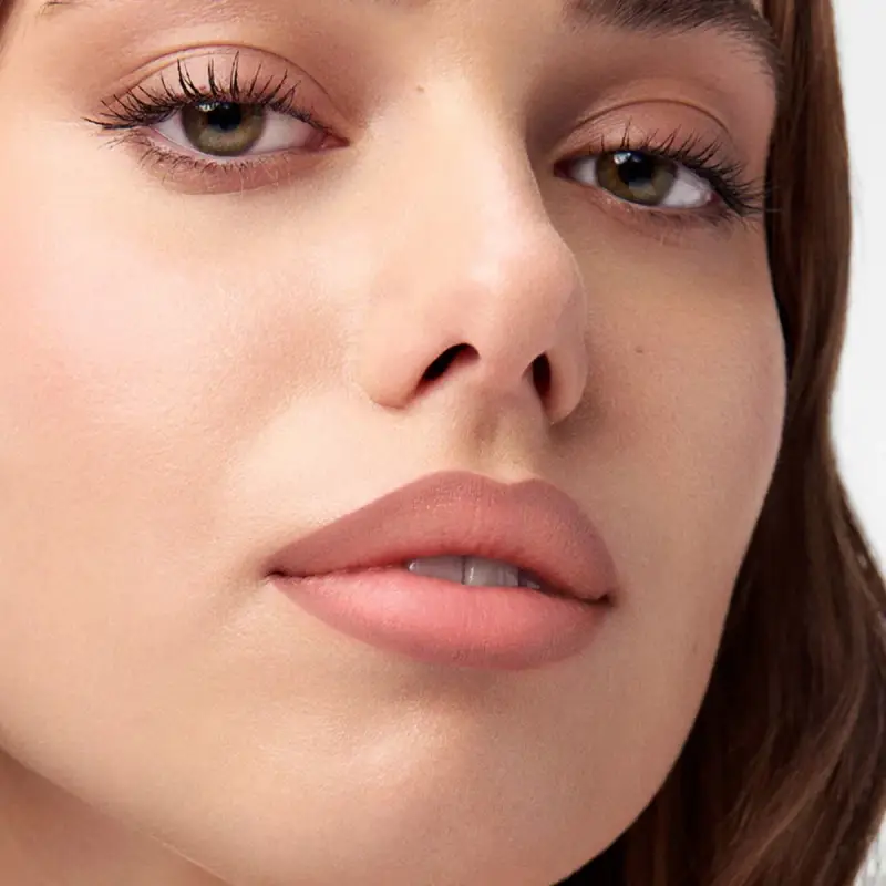 Labbra TIME LINER 03 CALIMA - nude marrone chiaro freddo - Matita labbra miniatura 3