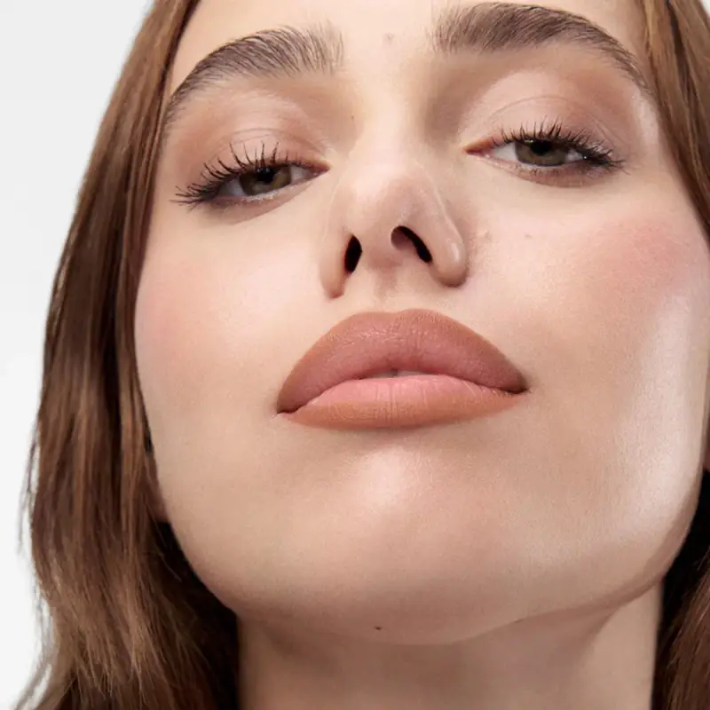 Labbra TIME LINER 06 MISTRAL - beige medio caldo - Matita labbra miniatura 3