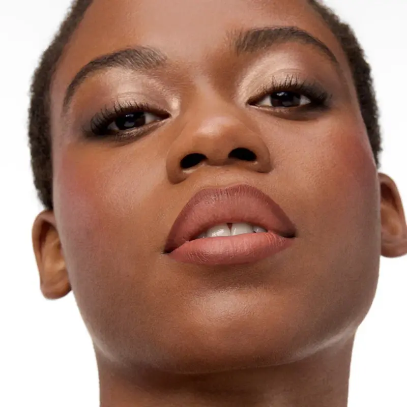 Labbra TIME LINER 07 ZEPHYR - marrone rossastro medio caldo - Matita labbra miniatura 3