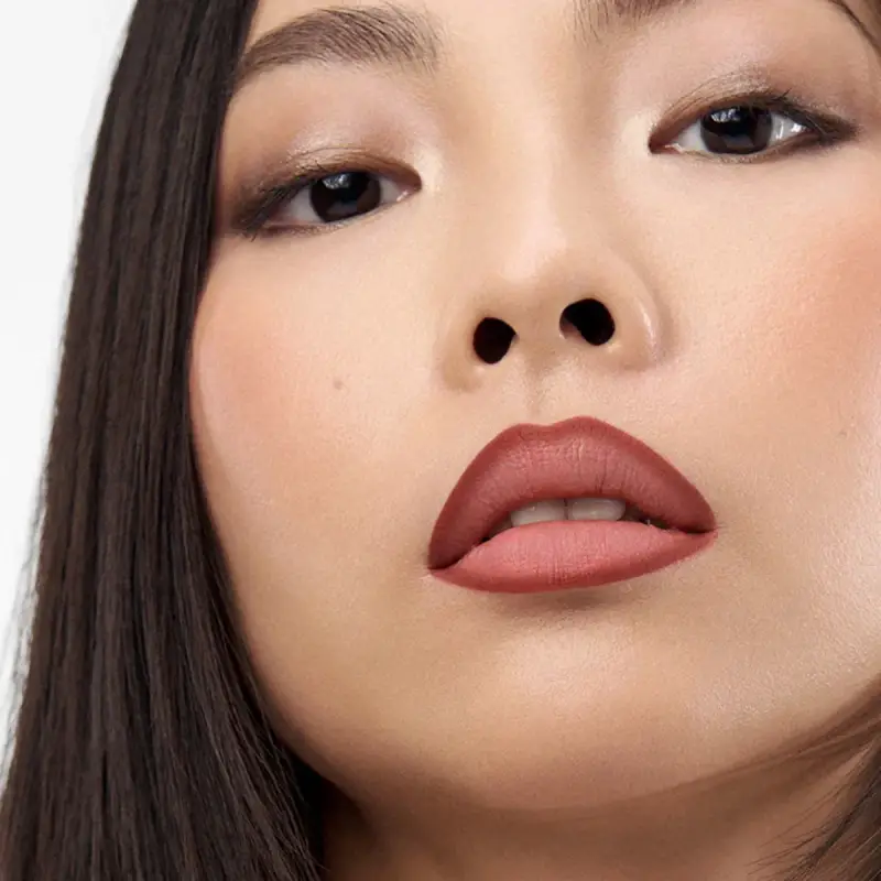 Labbra TIME LINER 08 ZONDA - marrone medio neutro - Matita labbra miniatura 3