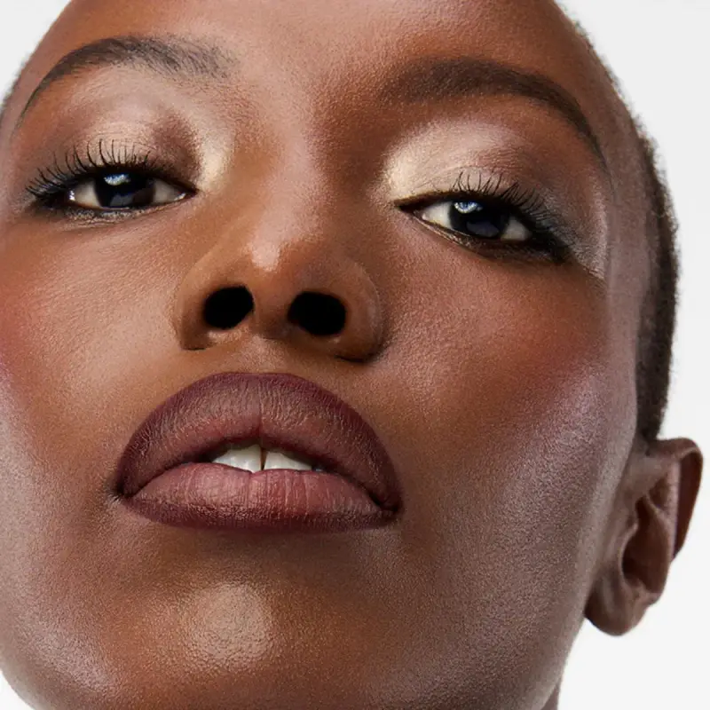 Labbra TIME LINER 11 SIROCCO - marrone scuro freddo - Matita labbra miniatura 3