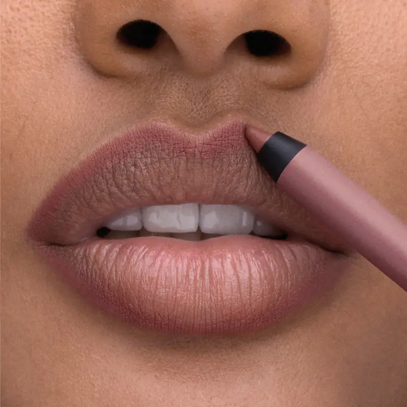 Labbra TIME LINER 13 LEVANTE - rosa medio freddo - Matita labbra miniatura 3