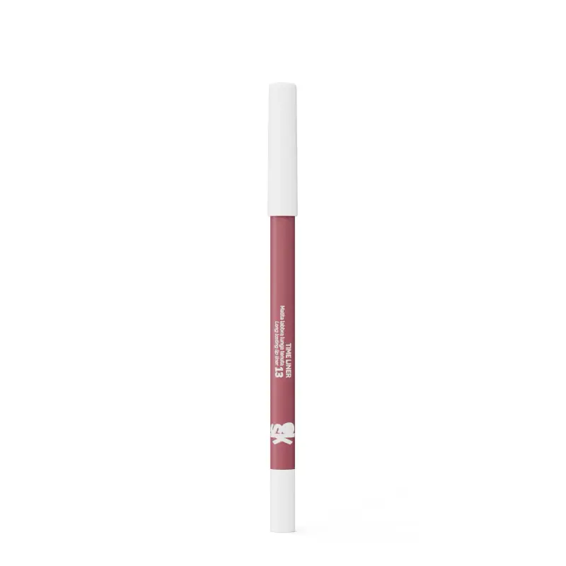 Labbra TIME LINER 13 LEVANTE - rosa medio freddo - Matita labbra