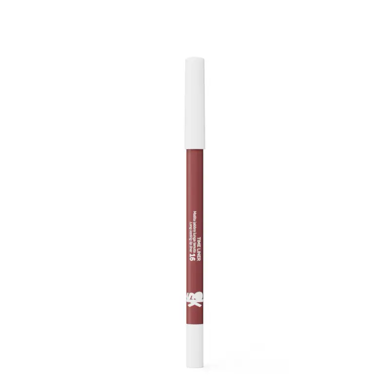 Labbra TIME LINER 16 SELENE - marrone medio neutro - Matita labbra