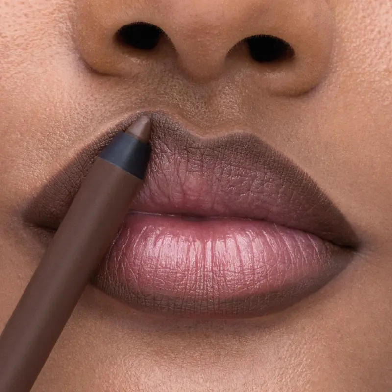 Labbra TIME LINER 18 GRECALE - marrone scuro neutro - Matita labbra miniatura 3