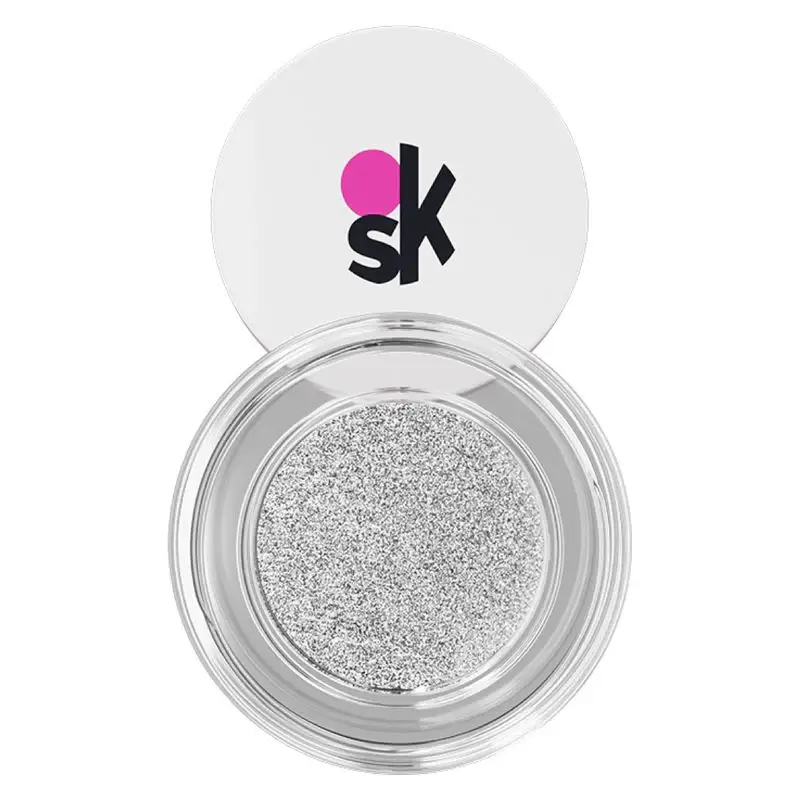 Light Vertigo - Ombretto Illuminante Multiuso 01 - Madreperla 2.5 G