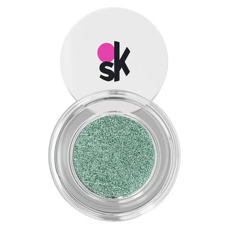 Light Vertigo - Ombretto Illuminante Multiuso 06 - Acqua Marina (2.5 G)