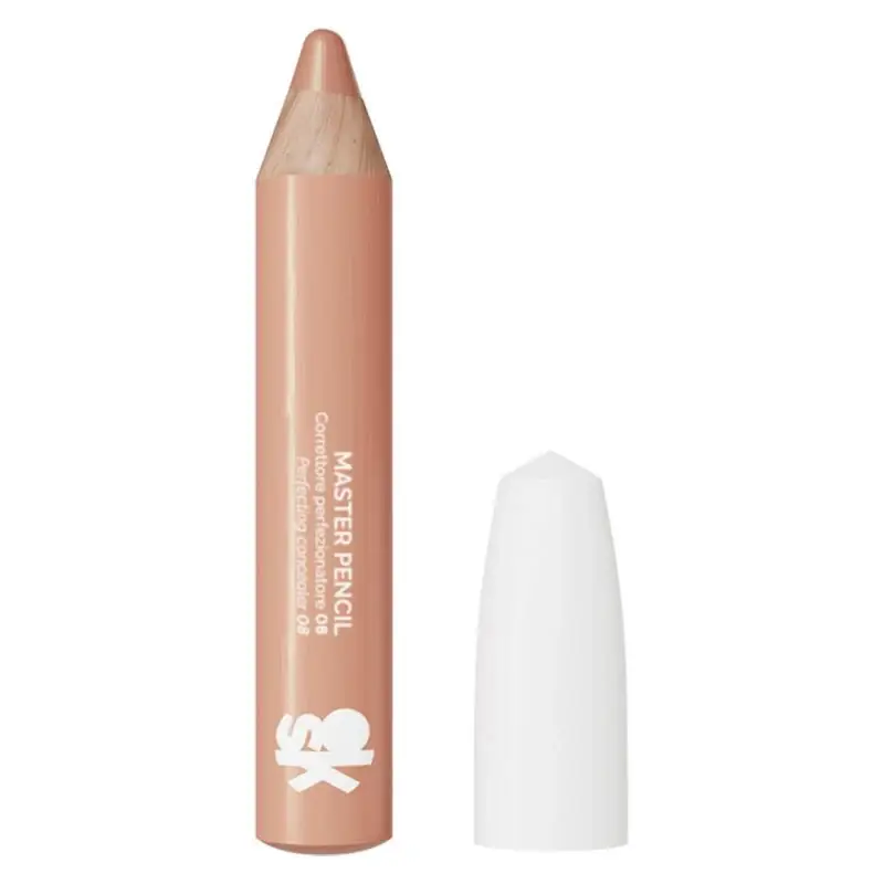 Master Pencil - Correttore Perfezionatore Multiuso 08 3.1 G