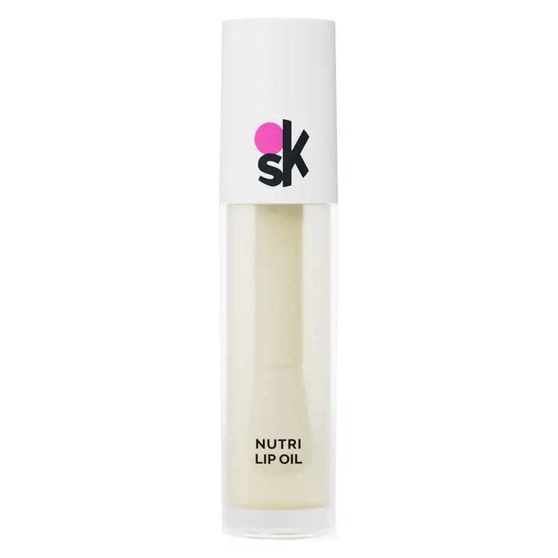 Nutri olio labbra - Olio Labbra Nutriente 4 Ml