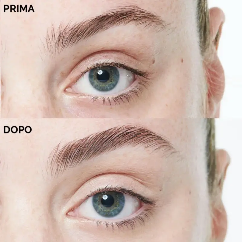 Occhi BROW BOSS - Gel e mascara Sopracciglia miniatura 4