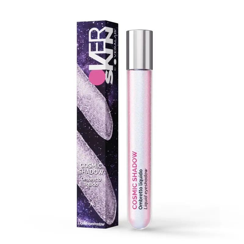 Occhi COSMIC SHADOW 02 PINKY NOVA - Ombretti