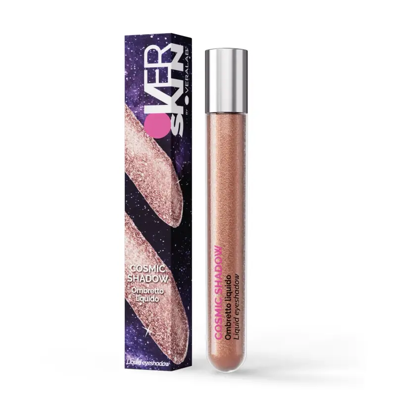 Occhi COSMIC SHADOW 03 COPPER BEAM - Ombretti