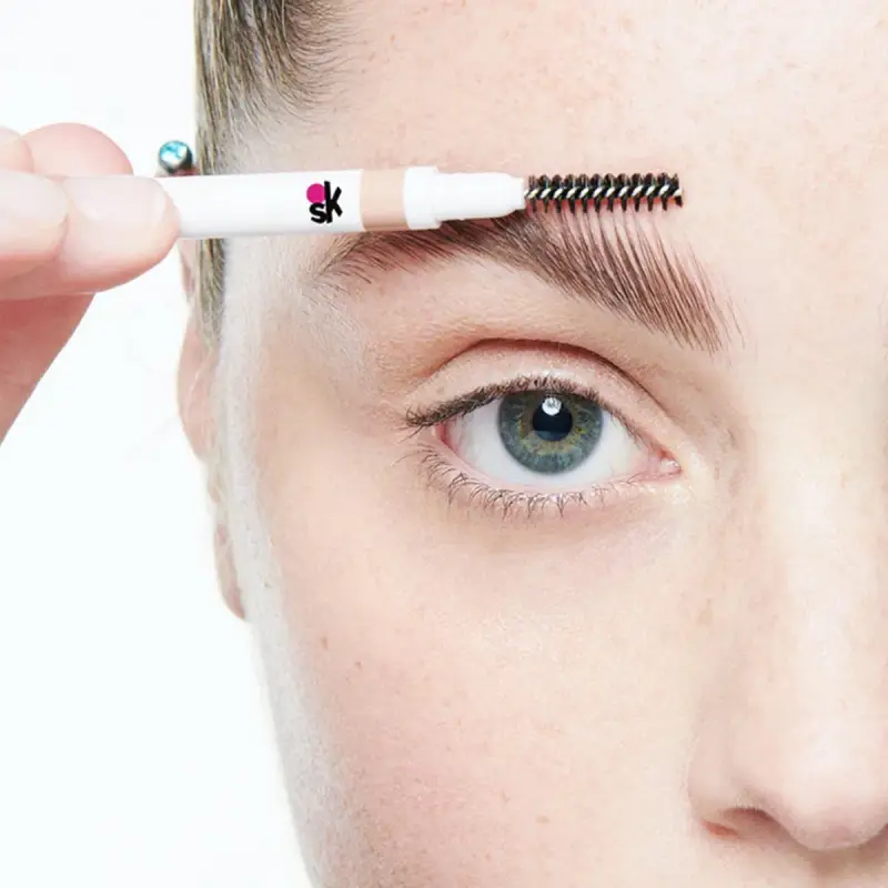 Occhi DRAW MY BROW 01 biondo - Matita sopracciglia miniatura 3