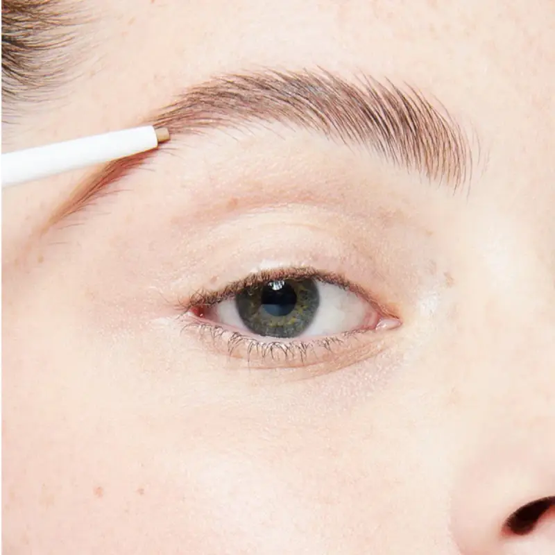 Occhi DRAW MY BROW 01 biondo - Matita sopracciglia miniatura 4