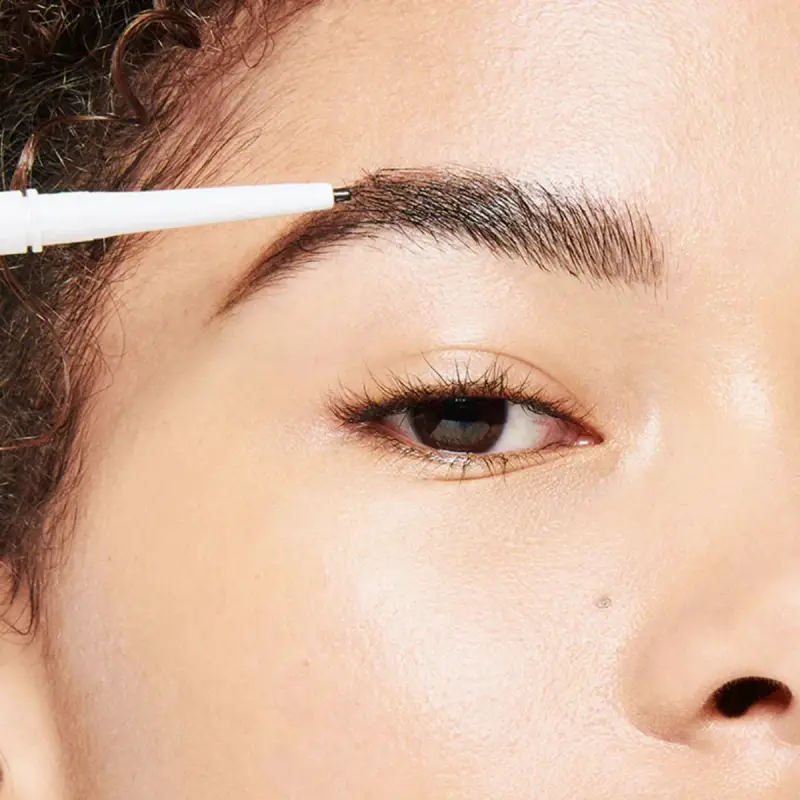 Occhi DRAW MY BROW 03 castano scuro - Matita sopracciglia miniatura 3