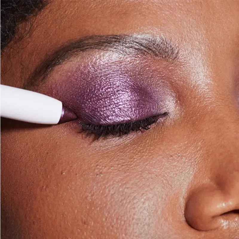 Occhi EVERY WAY 07 Purple Rain - perlescente viola medio - Matita occhi miniatura 3