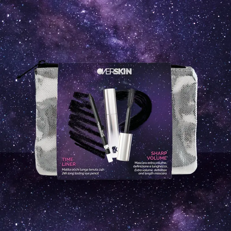 Occhi KIT MIDNIGHT EYES - Mascara, Cofanetti make up miniatura 3