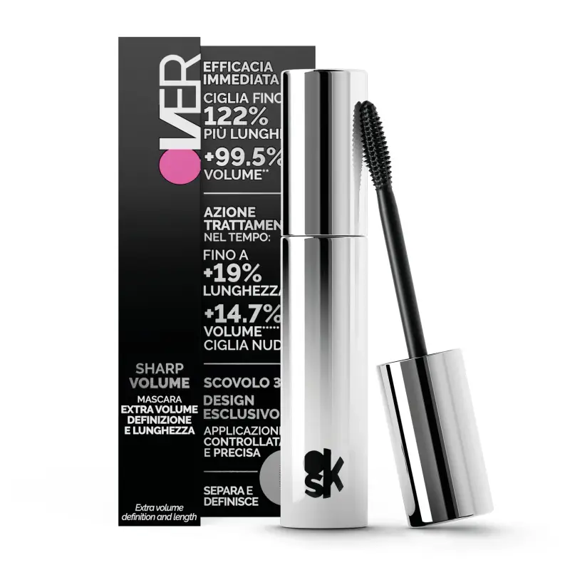 Occhi KIT MIDNIGHT EYES - Mascara, Cofanetti make up miniatura 5