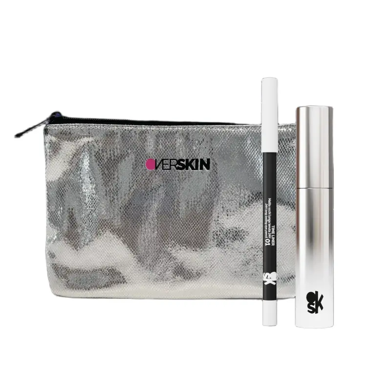 Occhi KIT MIDNIGHT EYES - Mascara,Cofanetti make up