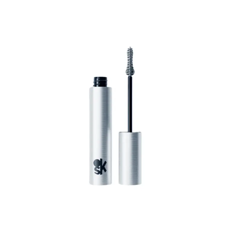 Occhi Lash Over Crush Mascara Volumizzante E Incurvante - Mascara