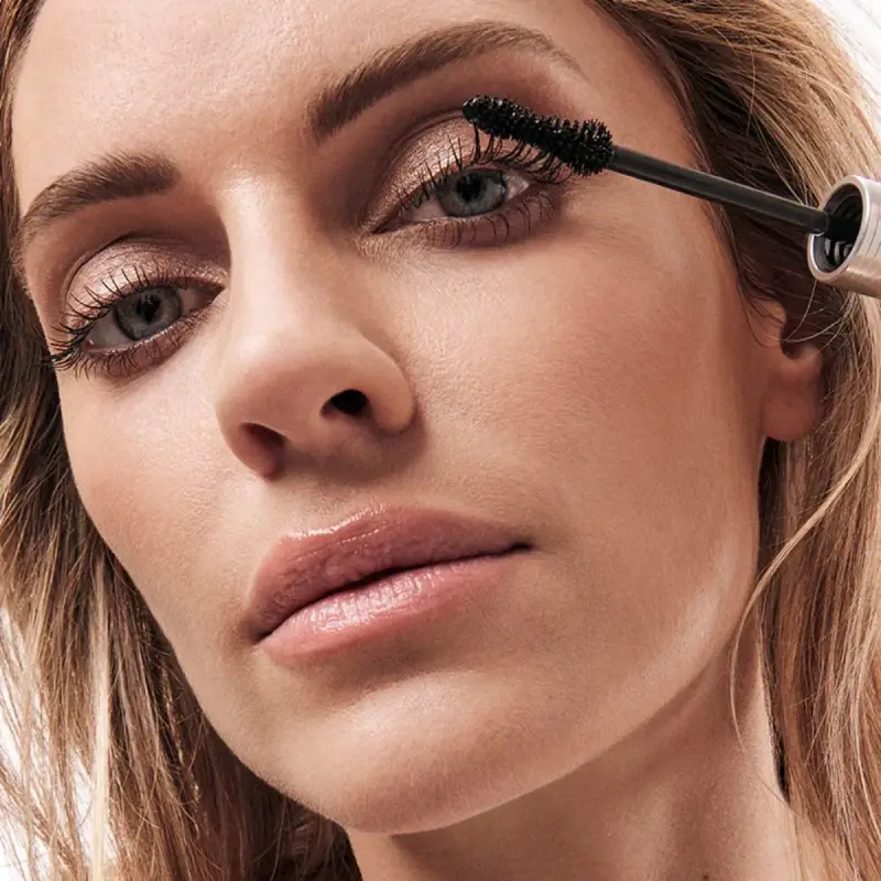 Occhi LASH OVER CRUSH VOLUME DUE - Mascara miniatura 4