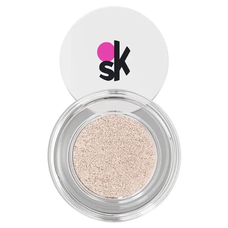 Occhi LIGHT VERTIGO 02 oro - Ombretti