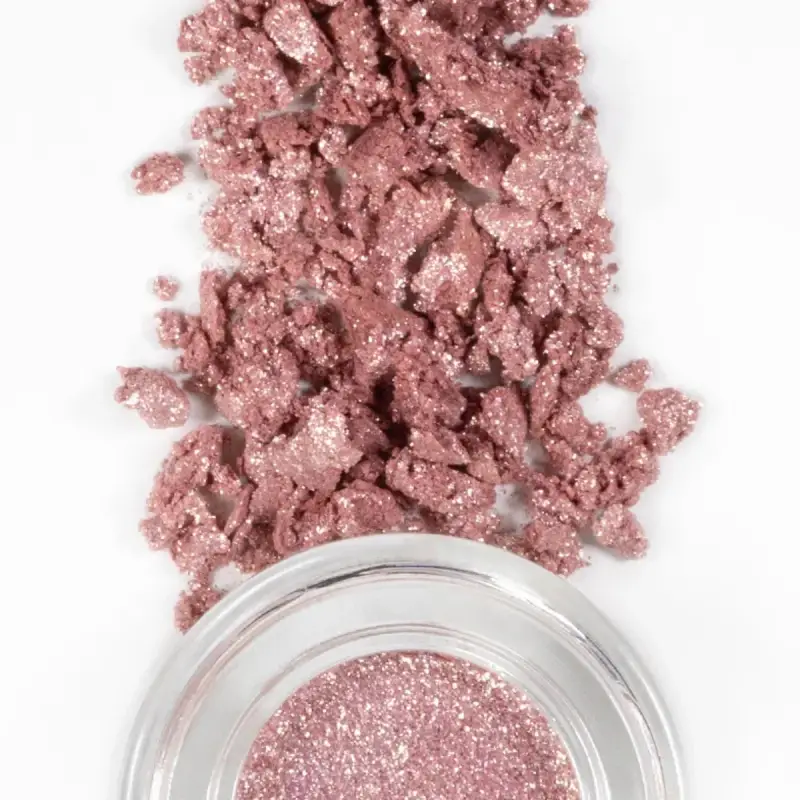 Occhi LIGHT VERTIGO 03 rosè - Ombretti 03 rosè miniatura 2