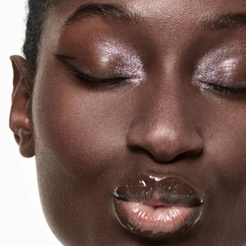 Occhi LIGHT VERTIGO 03 rosè - Ombretti 03 rosè miniatura 3