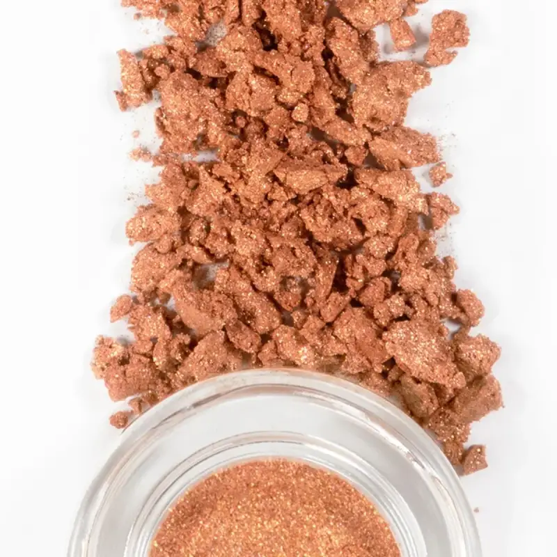 Occhi LIGHT VERTIGO 04 bronzo - Ombretti miniatura 2