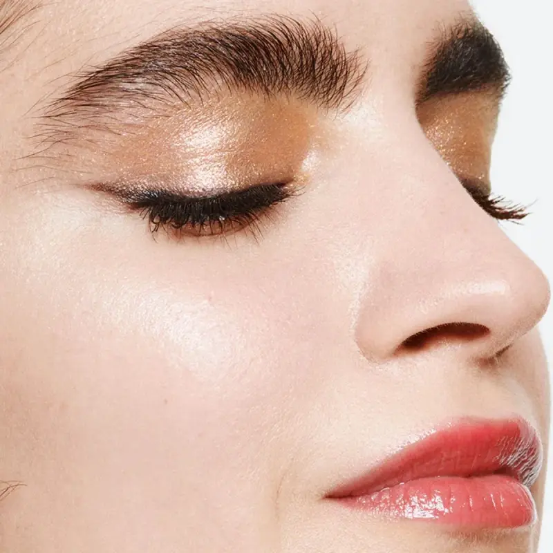 Occhi LIGHT VERTIGO 04 bronzo - Ombretti miniatura 3