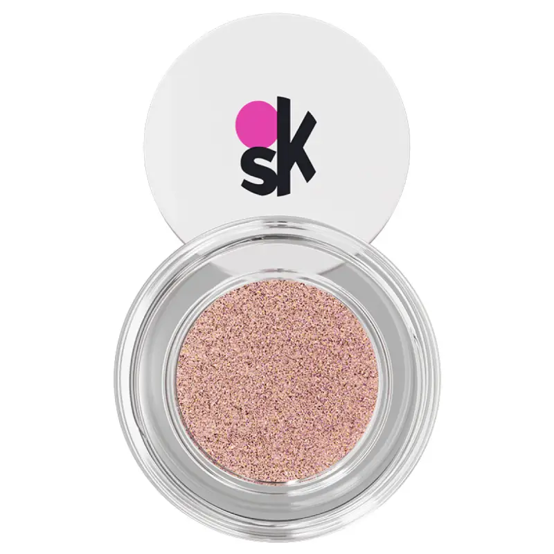 Occhi LIGHT VERTIGO 04 bronzo - Ombretti