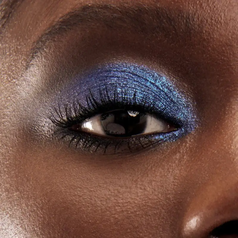 Occhi LIGHT VERTIGO 05 zaffiro - Ombretti miniatura 3