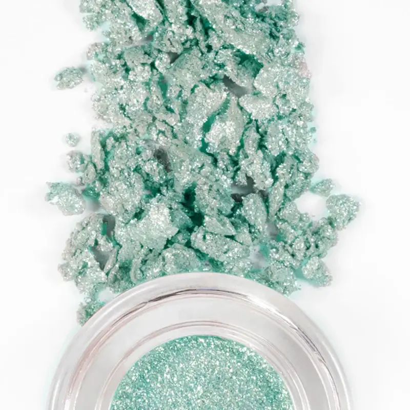 Occhi LIGHT VERTIGO 06 acquamarina - Ombretti miniatura 2