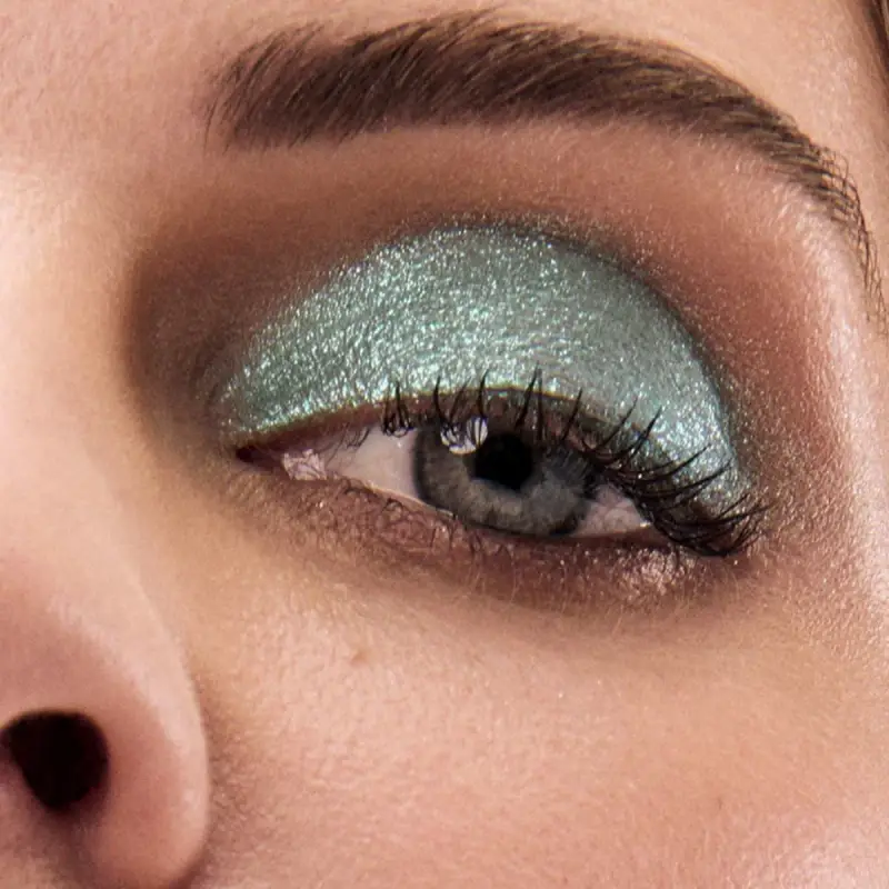 Occhi LIGHT VERTIGO 06 acquamarina - Ombretti miniatura 3