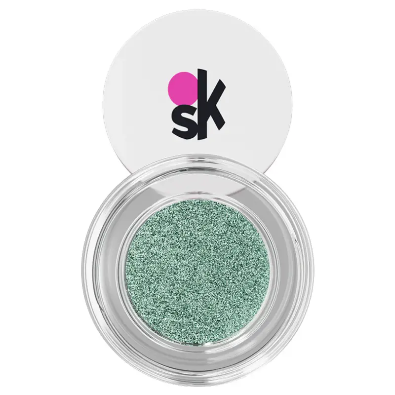 Occhi LIGHT VERTIGO 06 acquamarina - Ombretti