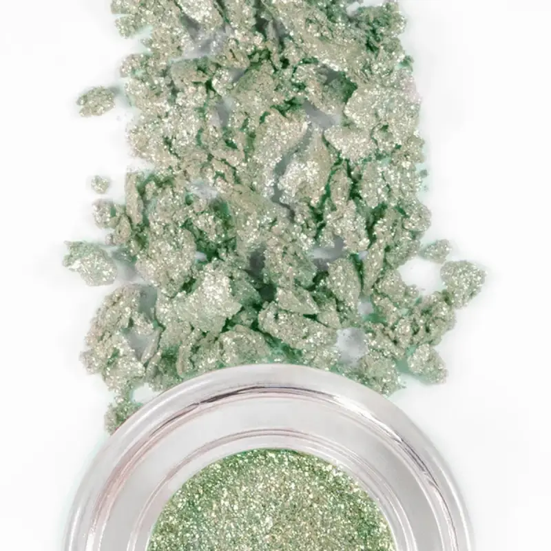 Occhi LIGHT VERTIGO 07 giada - Ombretti miniatura 2