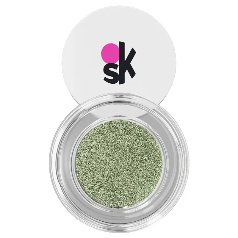 Occhi LIGHT VERTIGO 07 giada - Ombretti