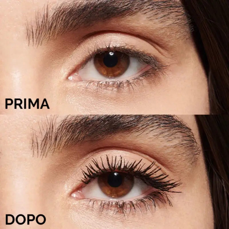 Occhi SHARP VOLUME - Mascara miniatura 3